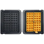 Akcesoria i części AGD - Sage Płyty do Gofrów dla SGR700 | Sage SGR001 - miniaturka - grafika 1