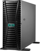 Serwery - HPE ProLiant Compute ML350 Gen12 6505P 12c 1x64GB-R 8SFF MR408i-o 2x960GB SSD 2x1000W PS EU Server P87787-425 - miniaturka - grafika 1