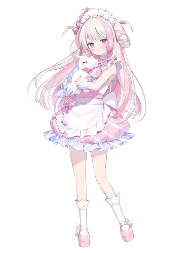 Plakat Anime Manga Connectopia CNT_032 A2 (custom)