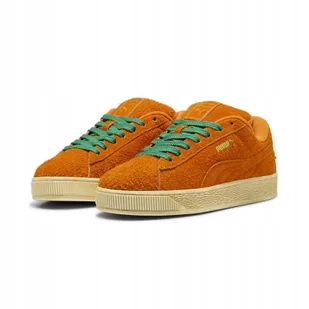 Puma Buty Suede XL Carrots Rickie 39880001 r 43 - Buty sportowe męskie - miniaturka - grafika 1