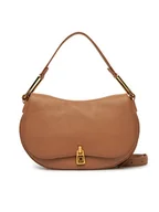 Torebki damskie - Coccinelle Torebka E1 PQR 18 03 01 Brązowy - miniaturka - grafika 1