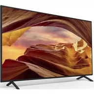 Telewizory - SONY KD-55X75WL 55" LED  - miniaturka - grafika 1