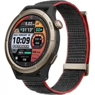 Smartwatch - Amazfit Cheetah Pro W2292TY1N Czarny - miniaturka - grafika 1