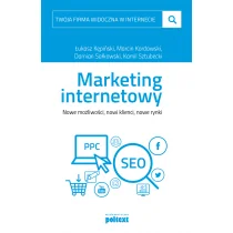 Poltext Twoja firma widoczna w internecie Marketing internetowy - Kępiński Łukasz, Kordowski Marcin, Sztubecki Kamil, Damian Sałkowski - Biznes - miniaturka - grafika 2