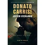 Thrillery - Jestem otchłanią. Wydanie filmowe - miniaturka - grafika 1