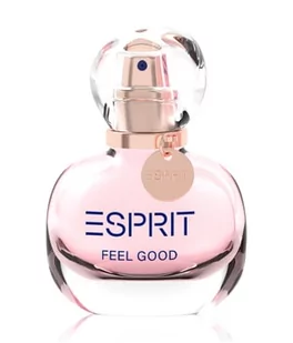 ESPRIT Feel good Woda perfumowana 20 ml - Wody i perfumy damskie - miniaturka - grafika 1