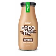 Kawa - Coconaut Napój kawowy Espresso Cocoffee 280 ml - miniaturka - grafika 1