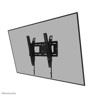 Neomounts WL35-750BL14 uchwyt do telewizorów 190,5 cm (75") Czarny - Uchwyty do telewizora - miniaturka - grafika 1