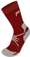 Skarpety termoaktywne - Fuse Skarpety outdoor WALKING E 100 47-49 bordowe FSE-22-4105-0-4-0204 - miniaturka - grafika 1