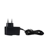 Ładowarki do aparatów dedykowane - Quadralite 16,8V 1A ładowarka do RGB SmartStick 20 - miniaturka - grafika 1