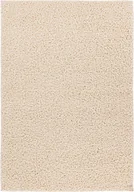 Dywany - Dywan Twist 80 x 150 cm kremowy - miniaturka - grafika 1