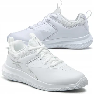 Reebok Performance buty damskie białe sneakersy GX4015 36 - Sneakersy damskie - miniaturka - grafika 1