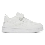 Buty dla chłopców - Reebok V9-25181-03(IV)DZ Biały - miniaturka - grafika 1