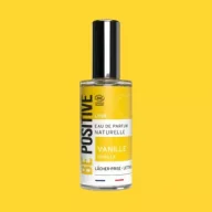 Wody i perfumy damskie - Acorelle Woda perfumowana BIO LOVE 15 ml - miniaturka - grafika 1