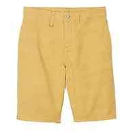 Spodenki męskie - Oxbow Oxbow Szorty męskie N1ortango arancia 38 N1ORTANGO - miniaturka - grafika 1