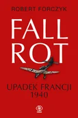 Historia Polski - Fall Rot. Upadek Francji 1940 - miniaturka - grafika 1