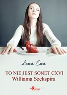 Poezja - To nie jest Sonet CXVI Williama Szekspira - miniaturka - grafika 1
