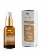 Olejki do ciała i włosów - Lisap milano Top Care Elixir argan olejek rozświetlający 50ml TOP CARE ELIXIR OIL 50 - miniaturka - grafika 1