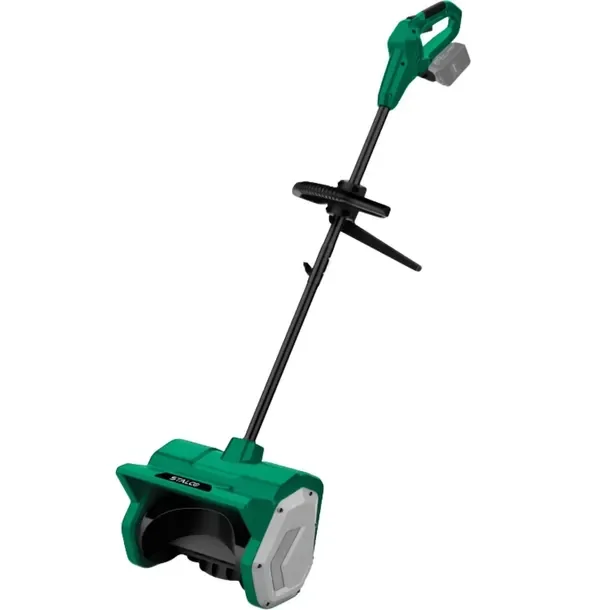 Odśnieżarka Shs40bl Body 20v S-volt Stalco S052297732