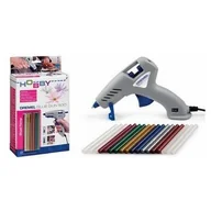 Pistolety do klejenia - Dremel Glue Gun 930 Hobby (F0130930JA / 8710364052387) - miniaturka - grafika 1