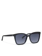 Okulary przeciwsłoneczne - Tommy Hilfiger Okulary przeciwsłoneczne 2226/S 207866 Czarny - miniaturka - grafika 1