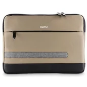 Etui do tabletów - Hama, Etui terra do tabletów 11'', Beżowy - miniaturka - grafika 1