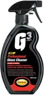 Kosmetyki samochodowe - Farecla G3 Professional Glass Cleaner - Płyn do mycia szyb 500ml - miniaturka - grafika 1