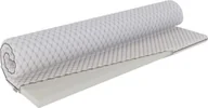Materace - Materac nawierzchniowy Topper Nakładka 3cm H3 140x200 - miniaturka - grafika 1