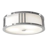 Lampy sufitowe - Sufitowa okrągła lampa do jadalni Sandro PL Cromo 35 OR85815 chrom - miniaturka - grafika 1