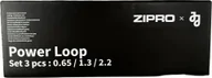 Gumy, taśmy, ekspandery - Zipro ZIPRO POWER LOOP(0.65/1.3/2.2) LATEX - miniaturka - grafika 1