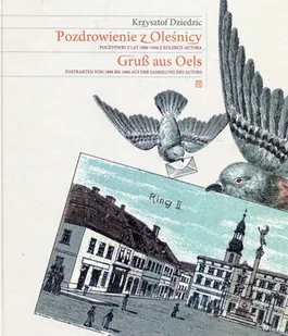 Pozdrowienie z Oleśnicy - Albumy krajoznawcze - miniaturka - grafika 1