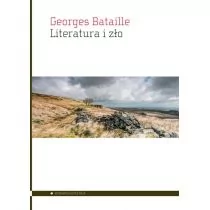 ALETHEIA Literatura i zło - Georges Bataille - Eseje - miniaturka - grafika 1