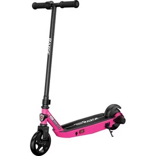 Hulajnoga elektryczna RAZOR S80 Różowy - Hulajnogi elektryczne - miniaturka - grafika 1