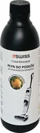 Inne artykuły czyszczące - 4Swiss Płyn do podłóg do odkurzacza myjącego - Słodka pomarańcza 0,5l - miniaturka - grafika 1