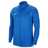 Bluzy sportowe męskie - Bluza Treningowa Dry Park 20 Dla Dzieci I Niemowląt - miniaturka - grafika 1