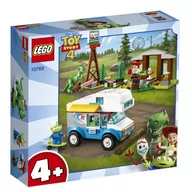 Klocki - LEGO Toy Story 4 wakacje w kamperze 10769 - miniaturka - grafika 1