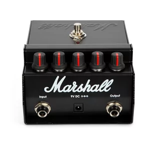 Marshall Drivemaster re-issue - Procesory dźwięku i przedwzmacniacze - miniaturka - grafika 4
