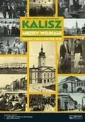 Albumy krajoznawcze - Kalisz między wojnami - Tomasz Chlebba, Splitt Jerzy Aleksander - miniaturka - grafika 1