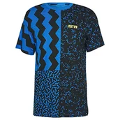 Koszulki męskie - Nike Koszulka męska INTER M NK TEE IGNITE T-Shirt, Blue Spark, 2XL - miniaturka - grafika 1
