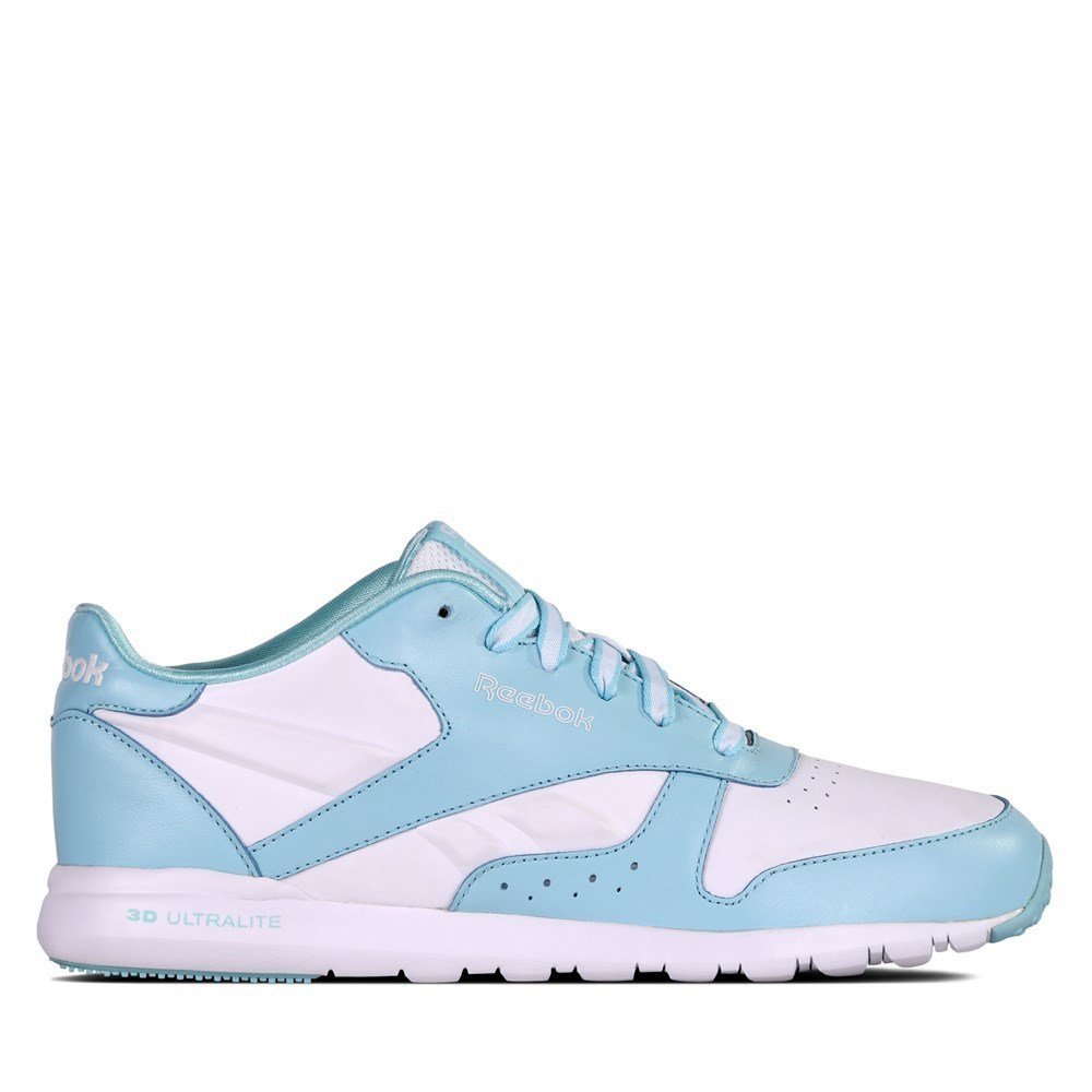 Buty Reebok Classic Cl Lthr Ultralite J86410
