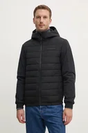 Kurtki męskie - Calvin Klein kurtka męska kolor czarny przejściowa K10K113467 - miniaturka - grafika 1