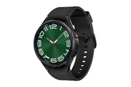 Smartwatch - Samsung Galaxy Watch6 Classic 47mm Czarny - miniaturka - grafika 1