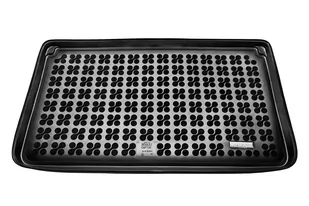 Frogum Mata bagażnika gumowa RENAULT Captur od 2013 górna podłoga bagażnika TM400726 - Maty bagażnikowe - miniaturka - grafika 1