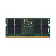 Pamięci RAM - KINGSTON SODIMM DDR5 16GB 5600MHz SINGLE KCP556SS8-16 - miniaturka - grafika 1