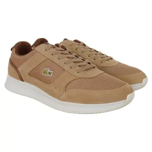 Buty Lacoste Joggeur 317 3 SPM męskie sportowe sneakersy-46 1/2 - Sneakersy męskie - miniaturka - grafika 1