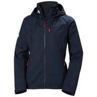 Kurtki i kamizelki sportowe damskie - Kurtka uniwersalna damska Helly Hansen Crew - miniaturka - grafika 1