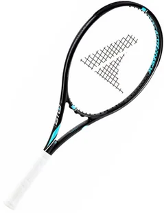 Rakieta tenisowa ProKennex Kinetic Q+30 (260 g) Black/Red 2021  L4 - Badminton - miniaturka - grafika 1