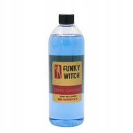 Kosmetyki samochodowe - Funky Witch Plastic Fantastic Trim Restorer 1L - miniaturka - grafika 1