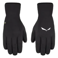 Rękawiczki - Rękawice Salewa Ortles PL Gloves Black Out XL - miniaturka - grafika 1