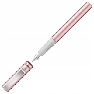 Pelikan Pióro wieczne Pina Colada Rose - Przybory szkolne - miniaturka - grafika 1